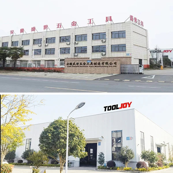 TOOLJOY 39pcs Impact Bit Set OEM ODM Factory Price Designed for Distributors Contractors and Global Hardware Buyers